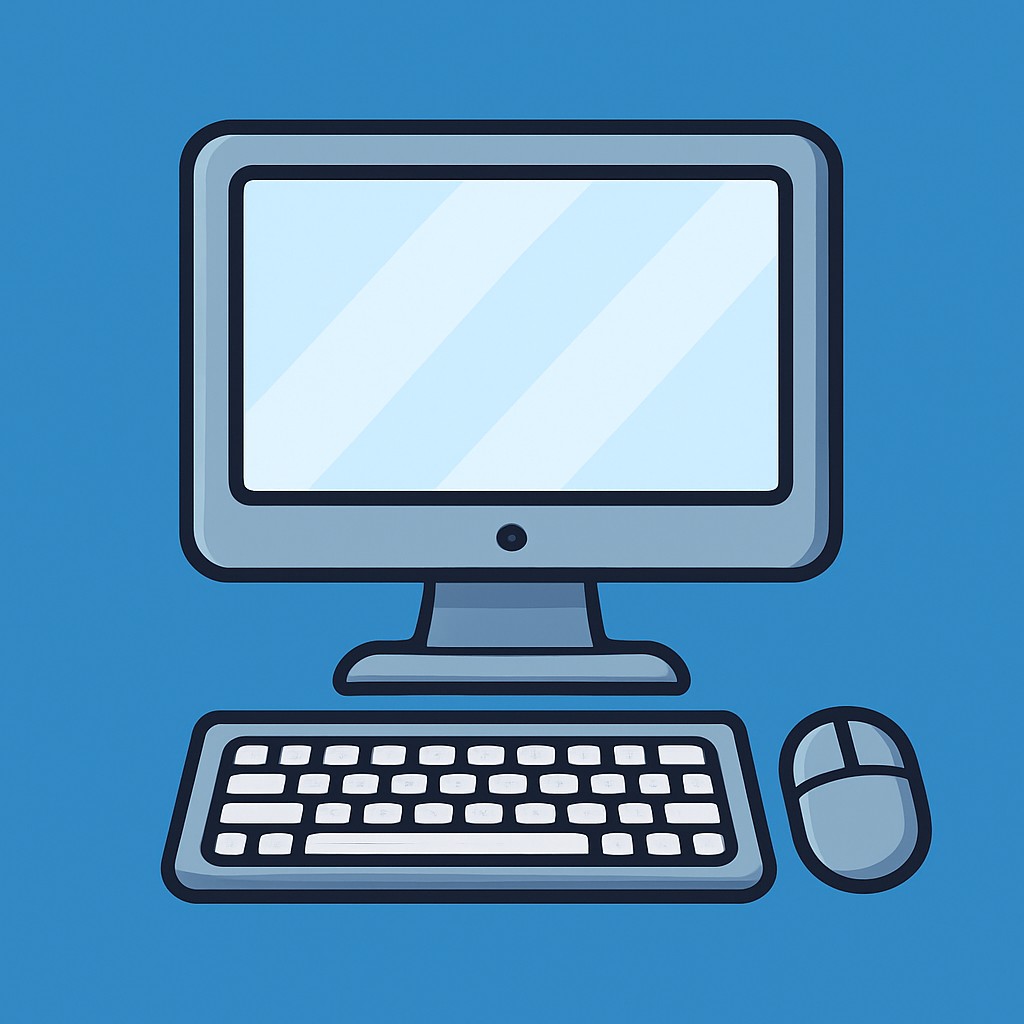 Computer Image
